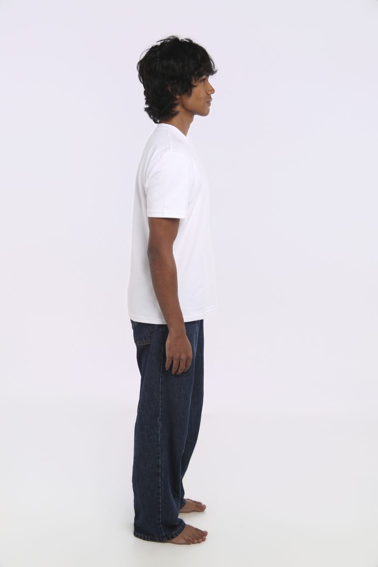 Digital: full length, profile